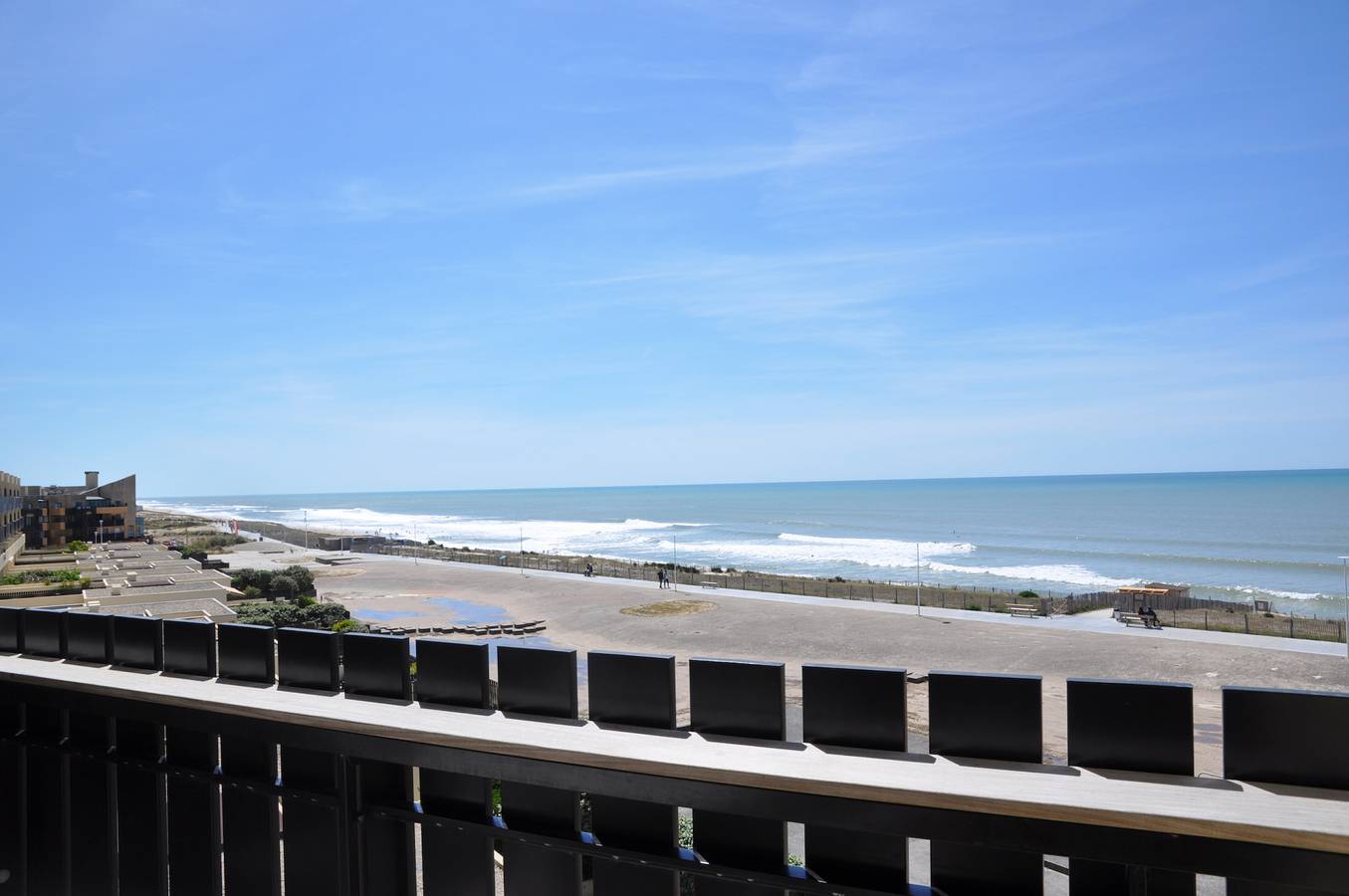 Location De Vacances pour 4 Personnes dans Lacanau Ocean, Lacanau