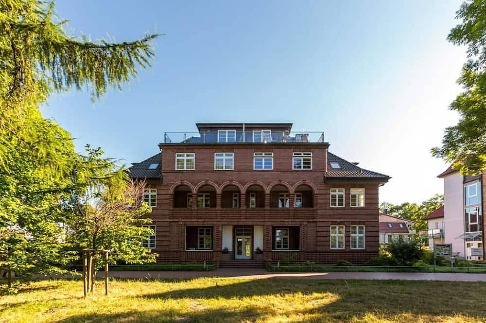 Ferienwohnung in Boltenhagen für 2 Personen in Boltenhagen