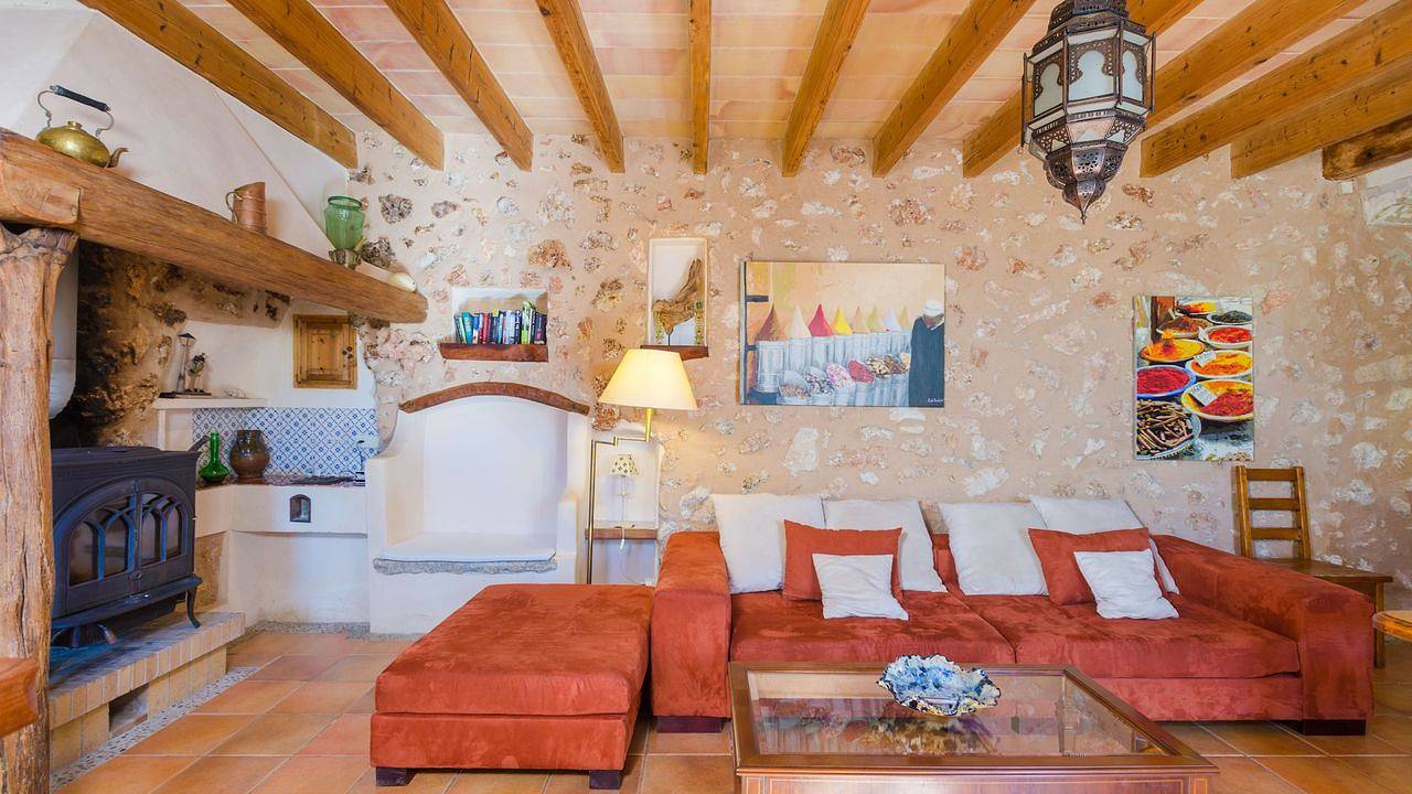 Villa für 8 Personen (22 m²) in Costitx in Costitx, Majorca Center