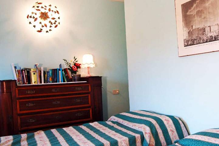 Entire apartment, Holidays in Tuscany with family in Castagneto Carducci, Etruscan Coast