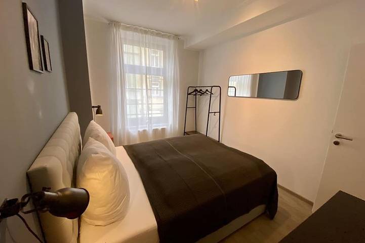 Ferienhaus für 4 Personen in Wartburg - 2