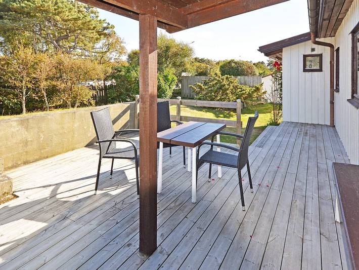 Ferienhaus für 6 Personen in Mellbystrand - 4