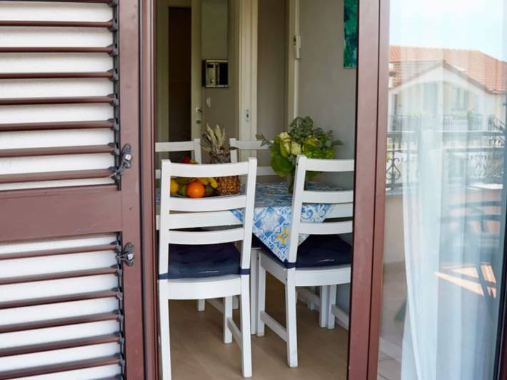 Camping pour 4 personnes, avec Balcon à Rovinj - 2