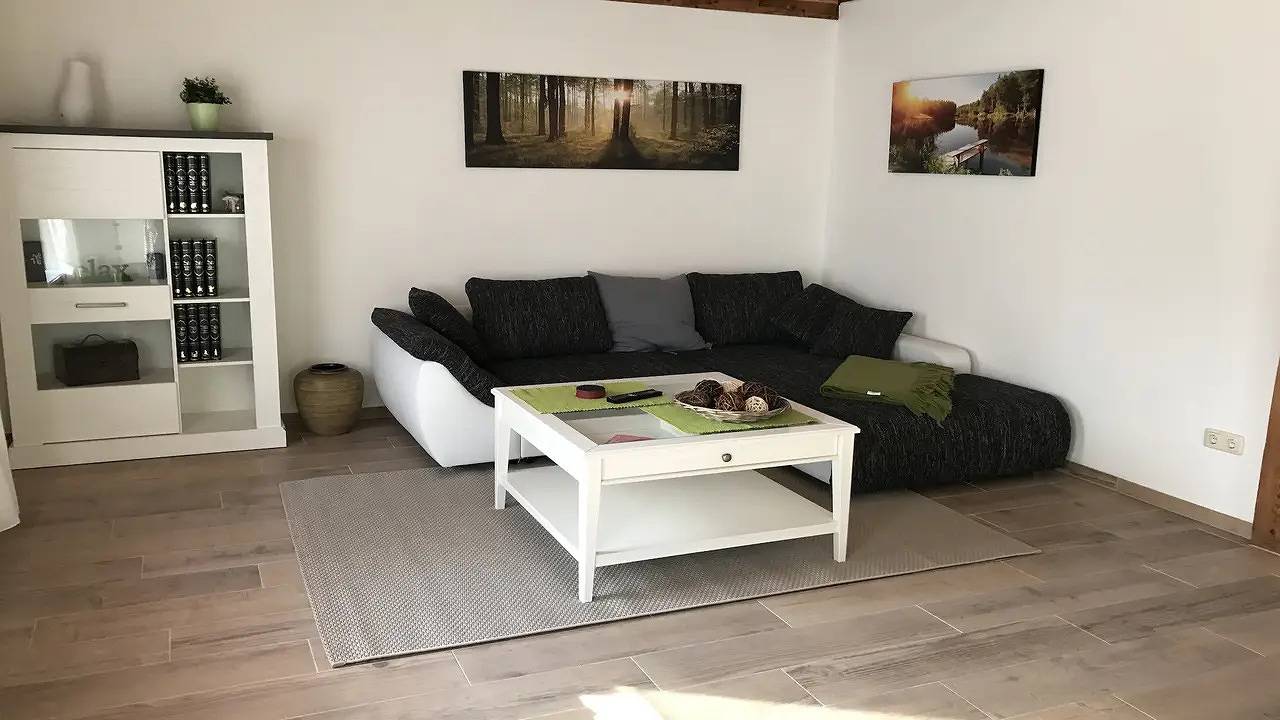 Ferienhaus für 5 Personen (90 m²) in Neu Poserin in Neu Poserin, Ludwigslust-Parchim