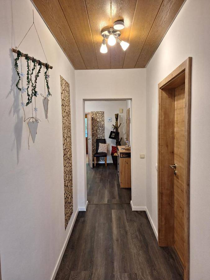 Ganze Wohnung, Two-Bedroom Apartment in Thurmansbang, Ostbayern