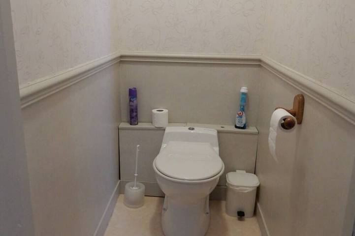 Chambre d’hôte pour 2 personnes à Mers-les-Bains - 4