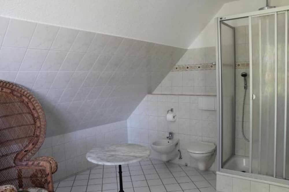 Ganze Wohnung, Villa an der Au -Leuchtturm - Villa an der Au in Westfehmarn, Fehmarn