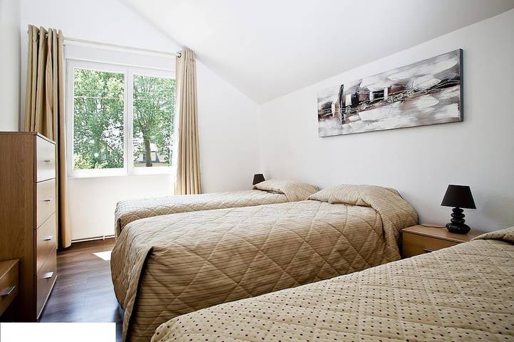 Gîte pour 5 personnes à Vitry-le-François - 2