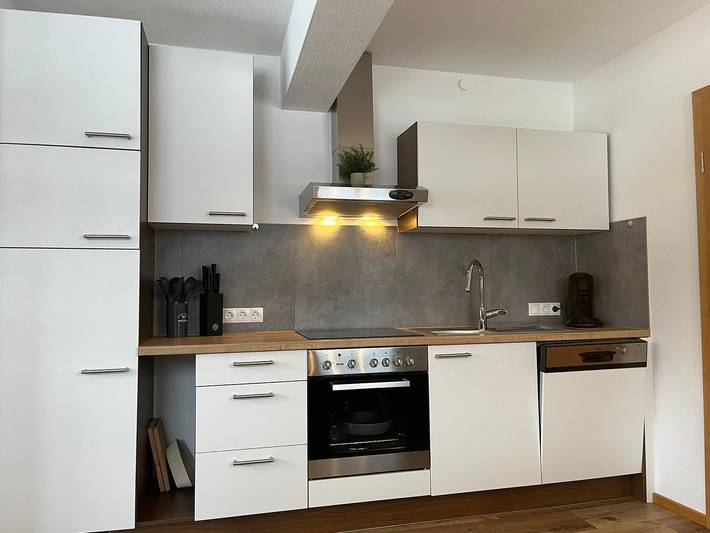 Ganze Ferienwohnung, Apartment Bergglück in Stummerberg, Ski-Optimal Hochzillertal