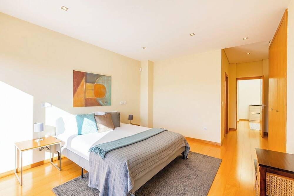 Furadouro Sunny Family Villa in Furadouro, Ovar