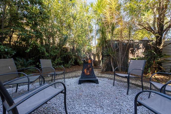 Chambre d’hôte pour 2 personnes, avec jardin à Brisbane - 2