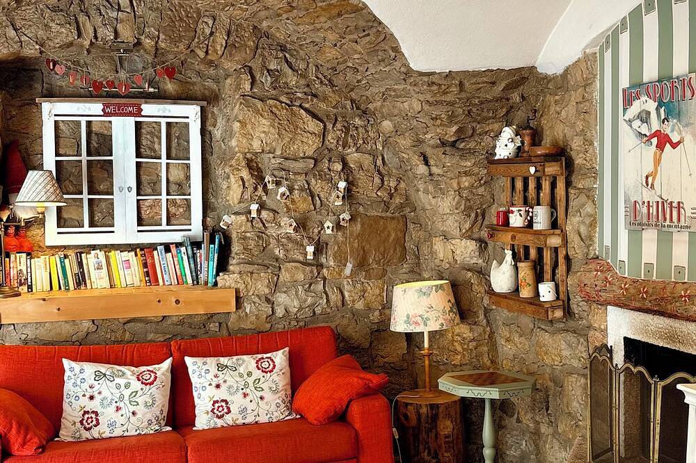 Apartamento entero, Sopramonte Apartment and Annex in Sopramonte, Trento