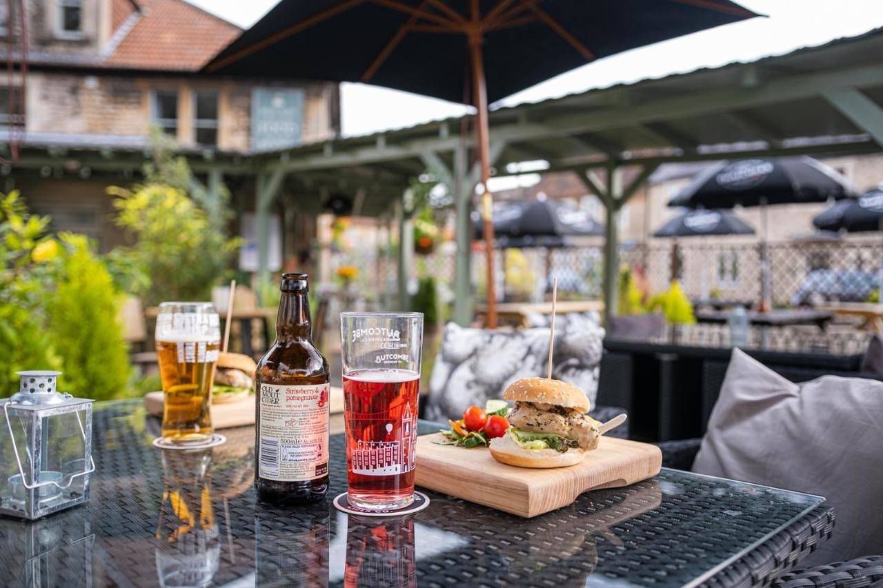 Rose And Crown in Hinton Charterhouse, Bath & North East Somerset