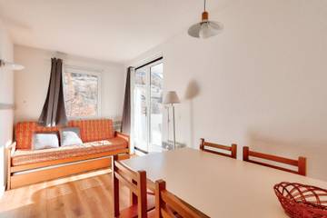 Appartement De Vacances pour 6 Personnes dans Vars, Région de Briançon, Photo 3