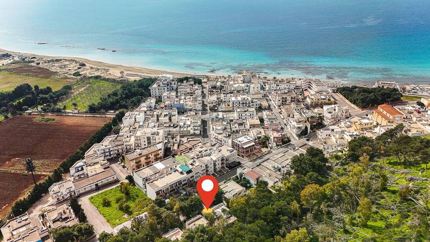 Apartamento de vacaciones para 5 personas, con jardín - 1