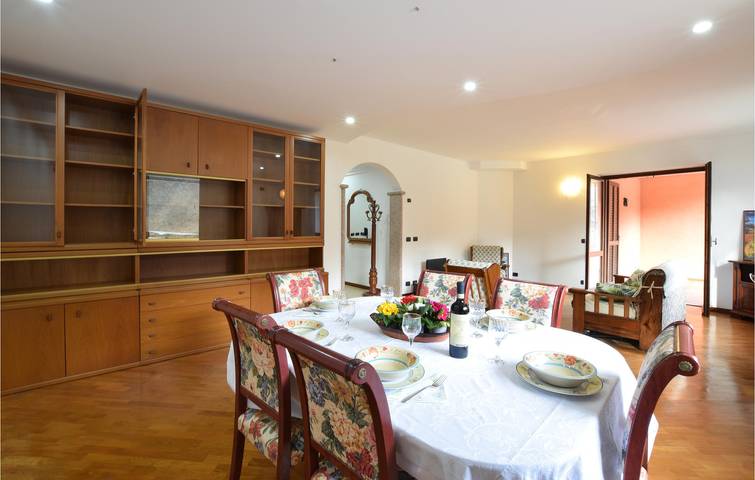 Gîte pour 5 personnes, avec terrasse à Omegna - 4