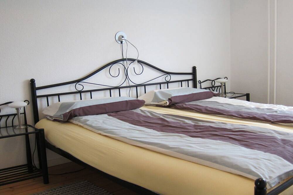Ganze Wohnung, Epple in Tübingen am Neckar in Tübingen, Neckar-Alb
