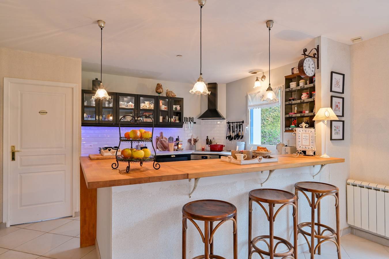 La Grande Chaumière - Proche Parc Naturel in Saint-Lyphard, Saint-Nazaire region