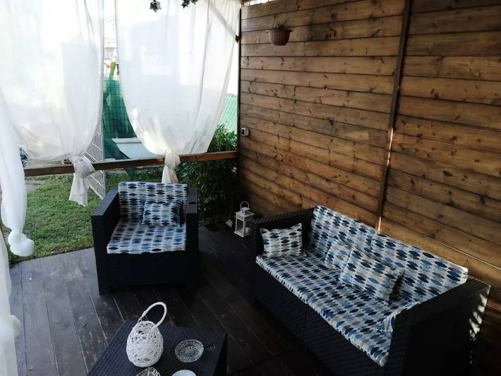 Finca mit Hund für 6 Personen, mit Garten und Terrasse sowie Pool, mit Haustier in Can Picafort - 3