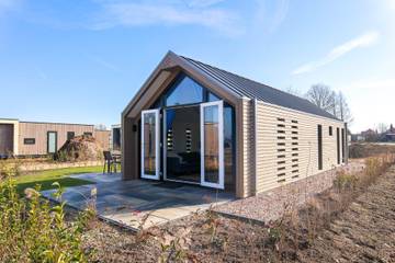 Chalet voor 4 Personen in Nationaal Park Veluwezoom, Gelderland, Afbeelding 1