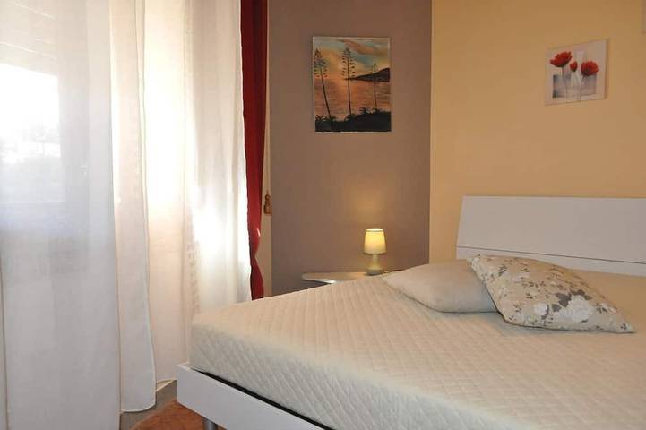 Villa Faro fronte mare e giardino privato in San Vito Lo Capo, Provincia di Trapani