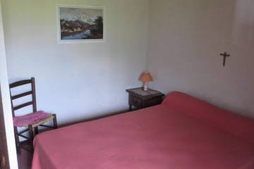 Chalet pour 6 Personnes dans Sallanches, Pays du Mont-Blanc, Photo 1