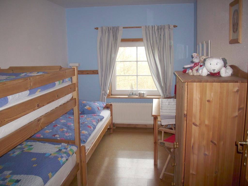 Ganze Ferienwohnung, Wohnung 2 in Tetenbüll, Eiderstedt