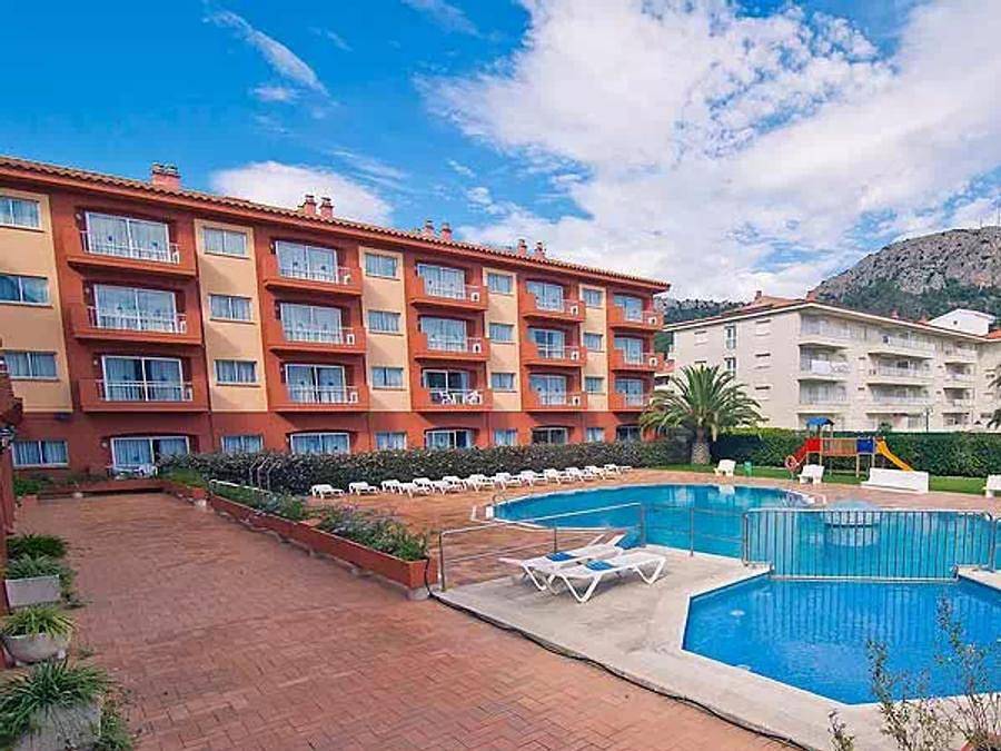 Camping pour 4 Personnes dans Torroella de Montgrí, Bas-Ampurdan