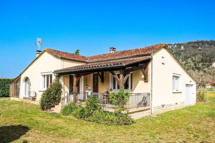 Holiday home for 4 people, with pets - 1