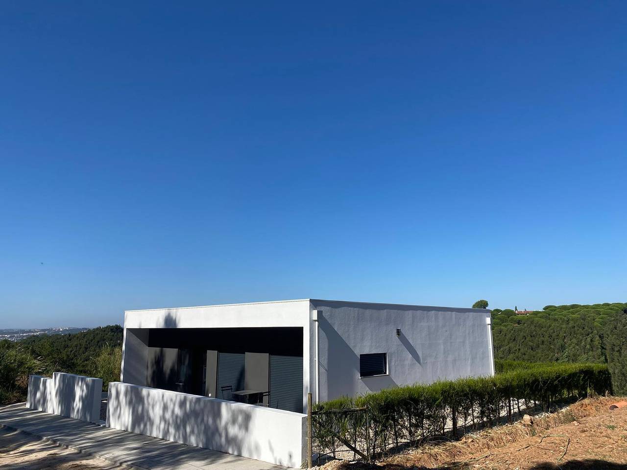 Casa de Férias 'Vinha' com Terraço Privado, Jardim Privado e Wi-Fi in Óbidos, Leiria distrito