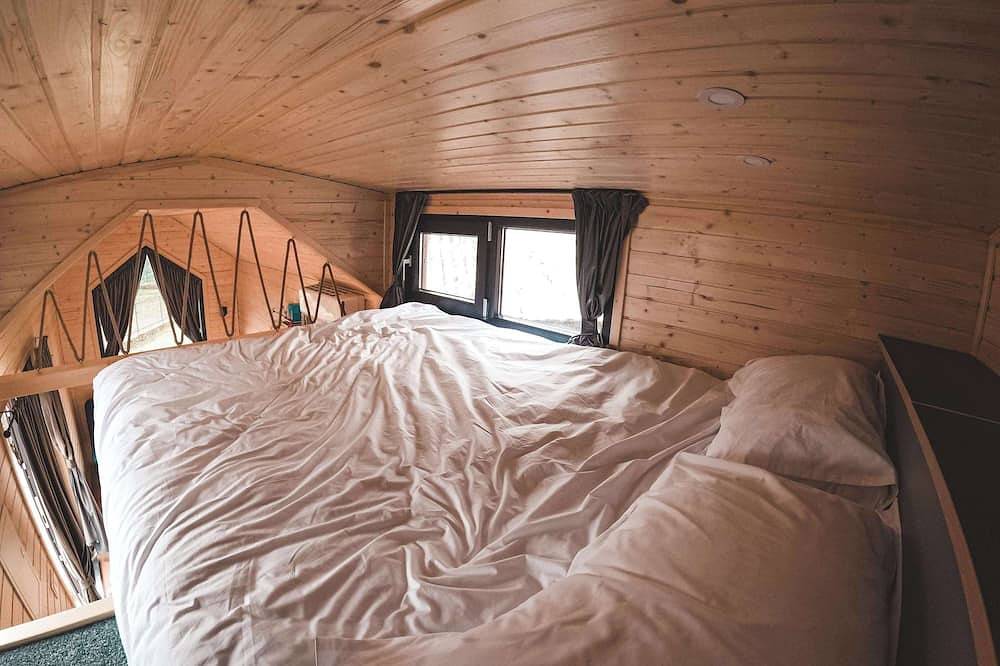 Casa della Montagna Lorica by Tiny Away in San Giovanni in Fiore, Nationalpark Sila