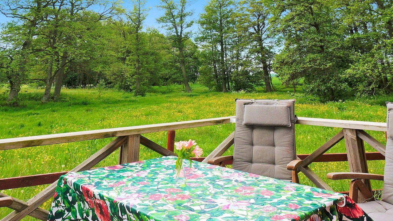 Ferienhaus für 4 Personen (50 m²) in Götene in Götene, Vänern