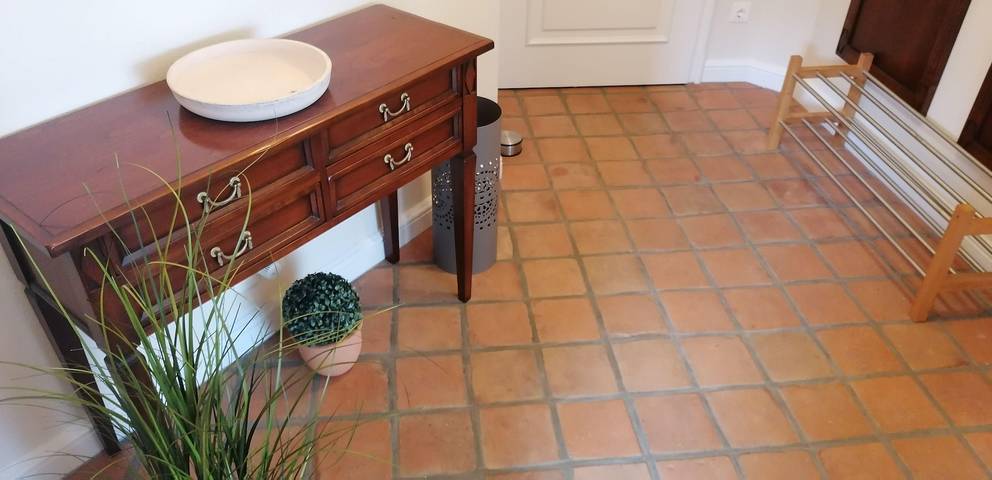 Ganze Ferienwohnung, App. Martha in Westerland, Sylt (Gemeinde)