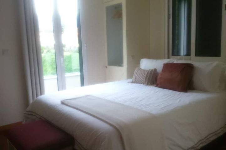 Agriturismo für 8 Personen, mit Pool und Whirlpool sowie Garten auf Madeira - 4