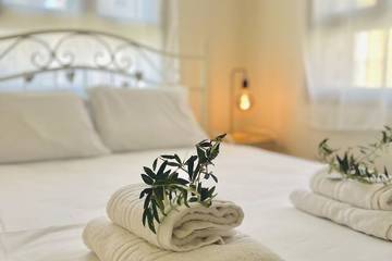 Ferienwohnung für 3 Personen in Zakynthos Stadt