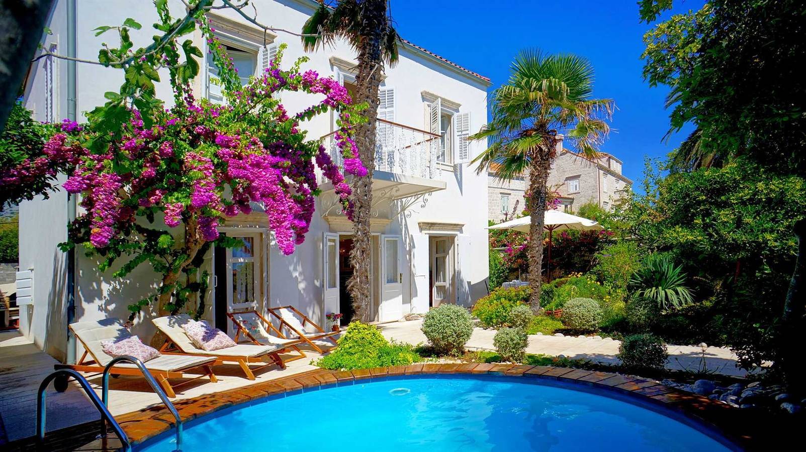 Casa vacanza a Orebic a partire da 621€ a notte