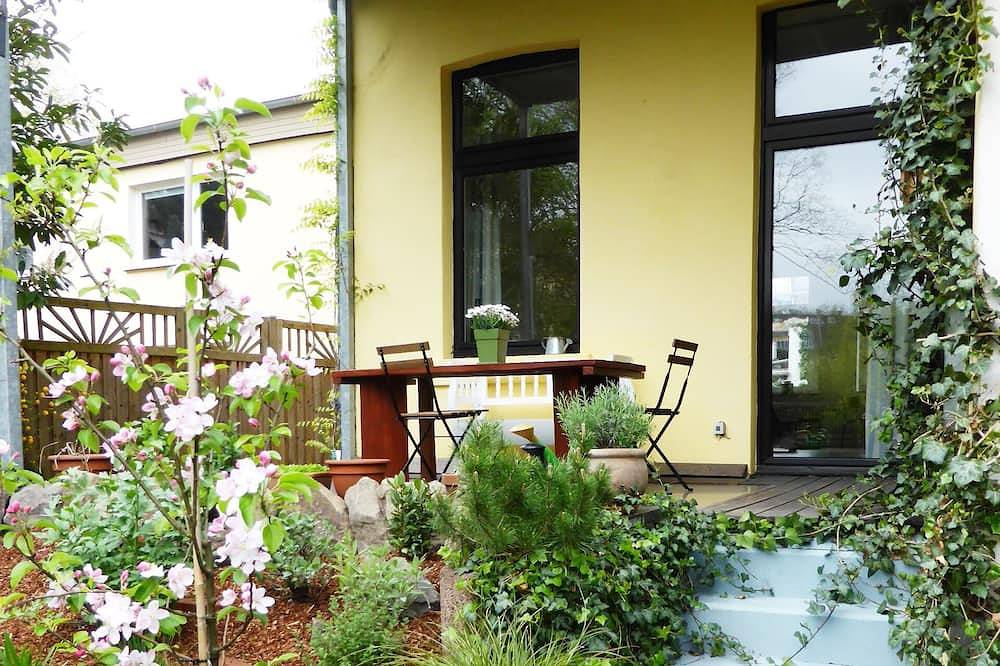 Ganze Wohnung, Altstadt Apartment in Mülheim an der Ruhr in Mülheim an der Ruhr, Ruhrgebiet