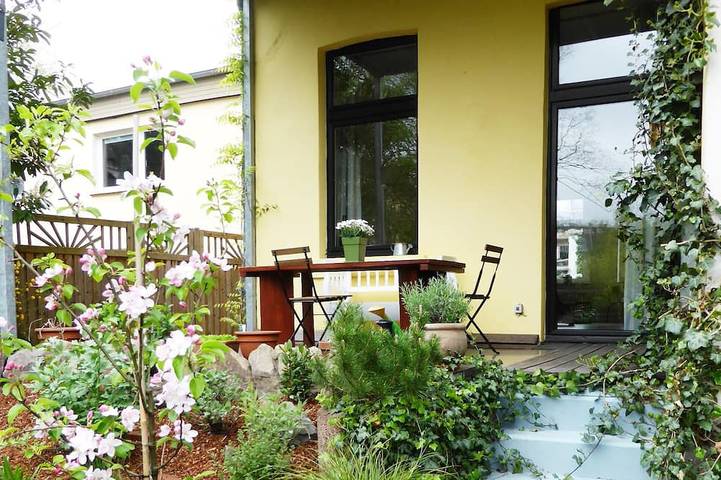 Ganze Wohnung, Altstadt Apartment in Mülheim an der Ruhr in Mülheim an der Ruhr, Ruhrgebiet
