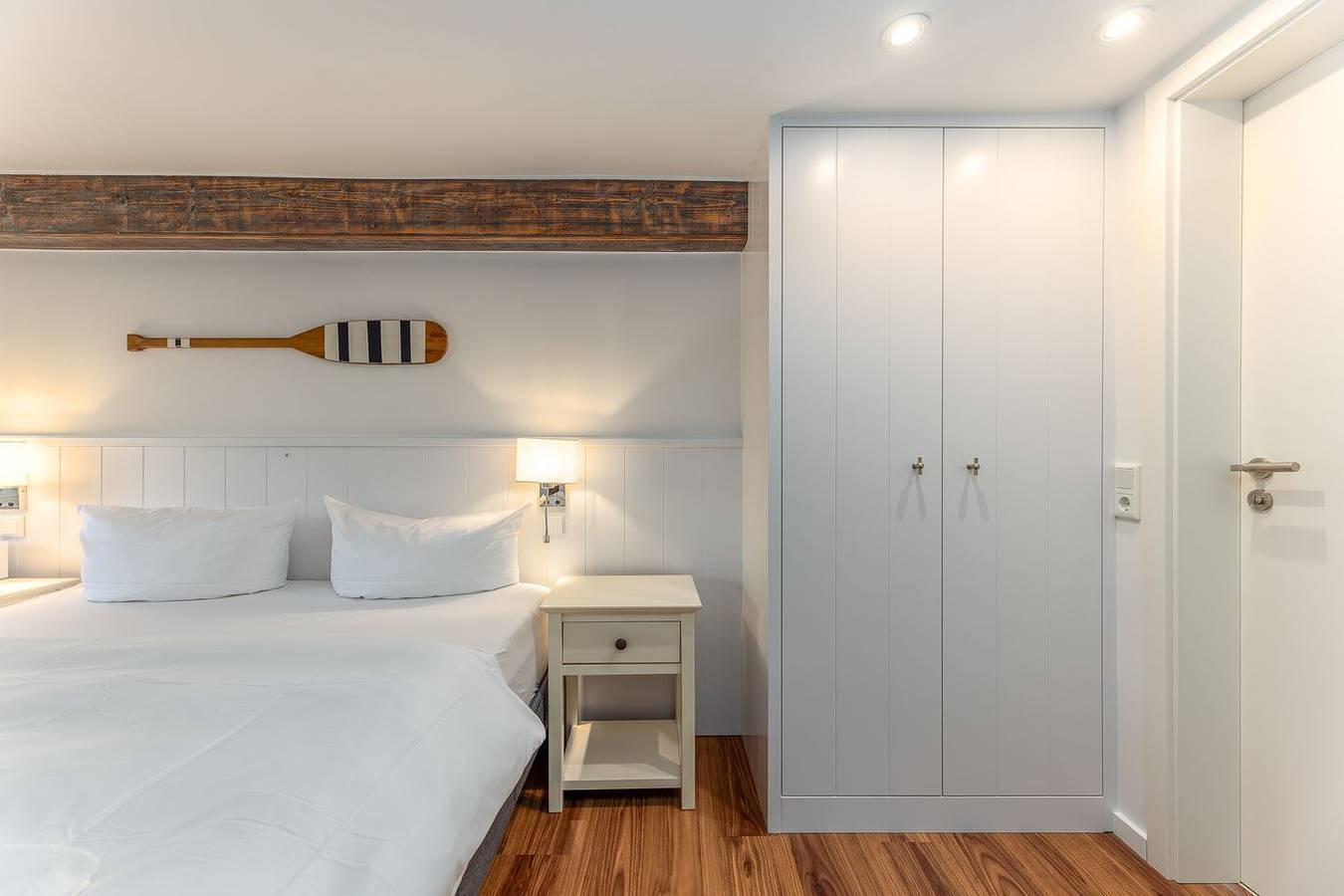 Ganze Wohnung, Admirals Room in Westerland, Sylt (Gemeinde)