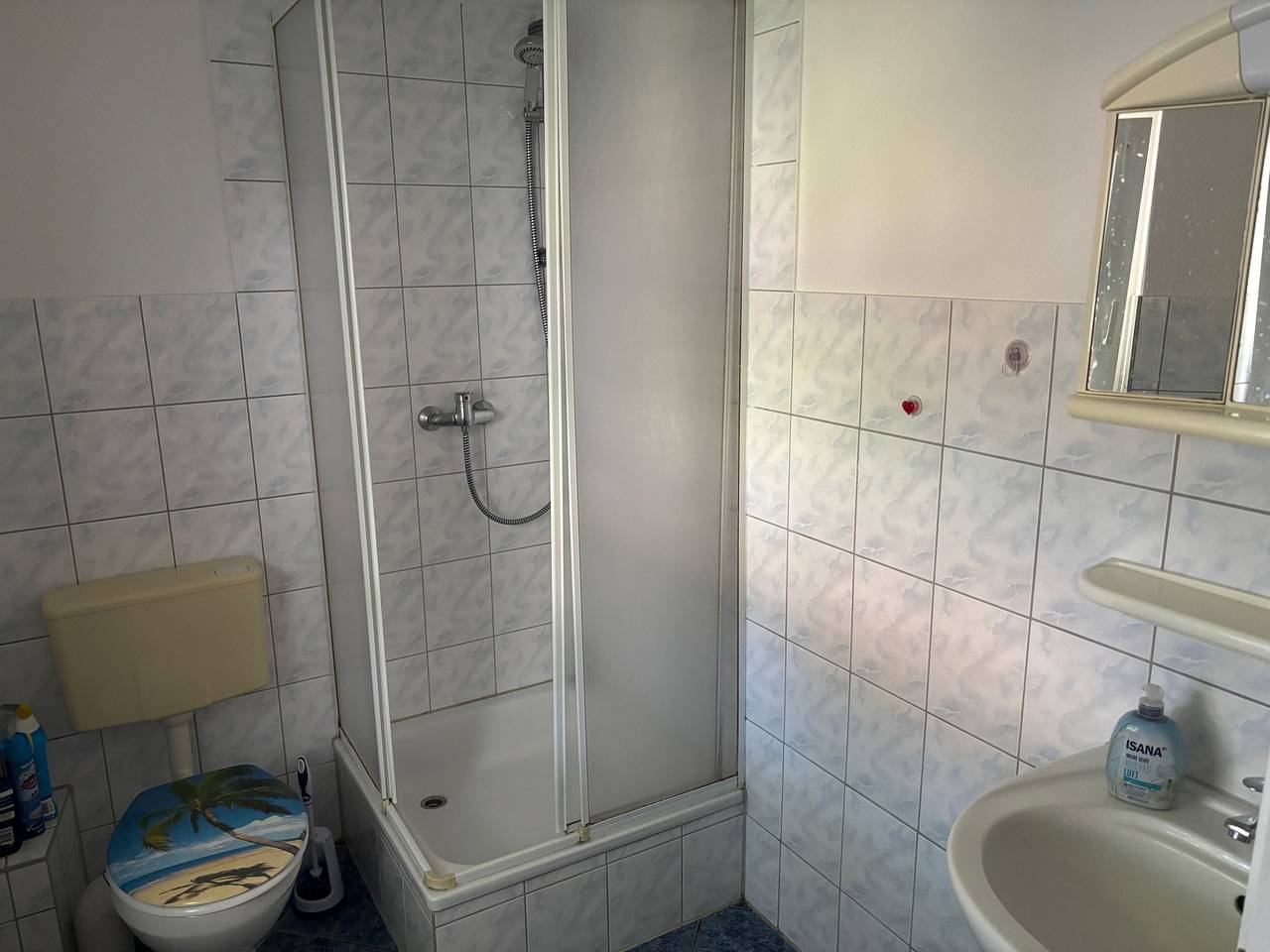 Geheel vakantieappartement, Bungalow wenige Kilometer bis Zingst in Barth, Vorpommern-Rügen