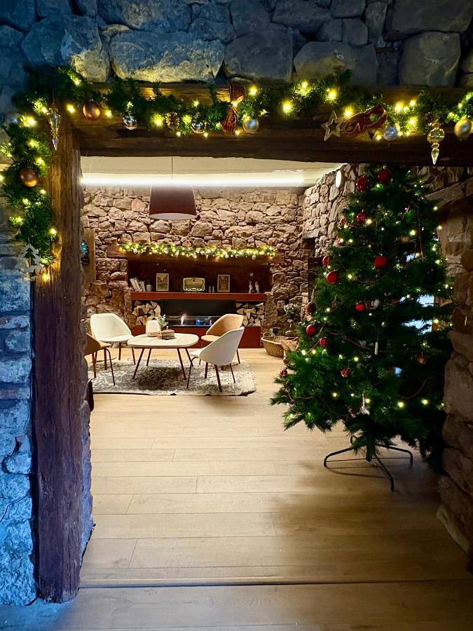 Location de vacances pour 10 personnes, avec terrasse et jacuzzi à Gueberschwihr - 2