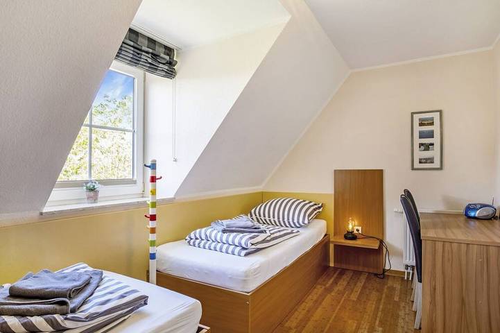 Ferienhaus für 6 Personen, mit Sauna und Pool in Butjadingen - 3