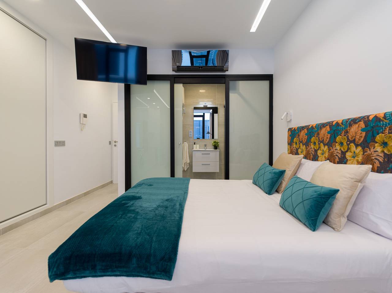 Studio entier, Colada Beach Home in Las Palmas de Gran Canaria Centre, Las Palmas de Gran Canaria