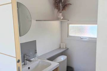 Maison De Campagne pour 6 Personnes dans L'Isle-sur-la-Sorgue, Provence, Photo 3