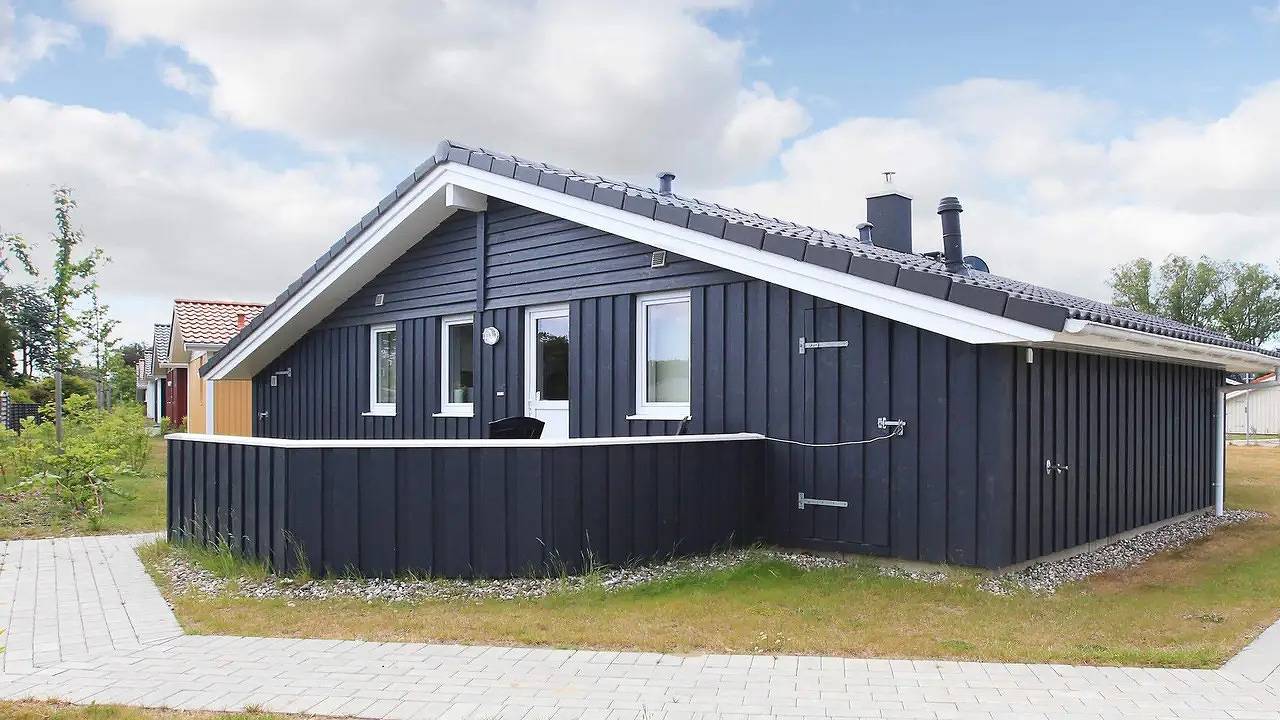 Ferienhaus für 6 Personen (86 m²) in Grömitz in Lensterstrand, Grömitz