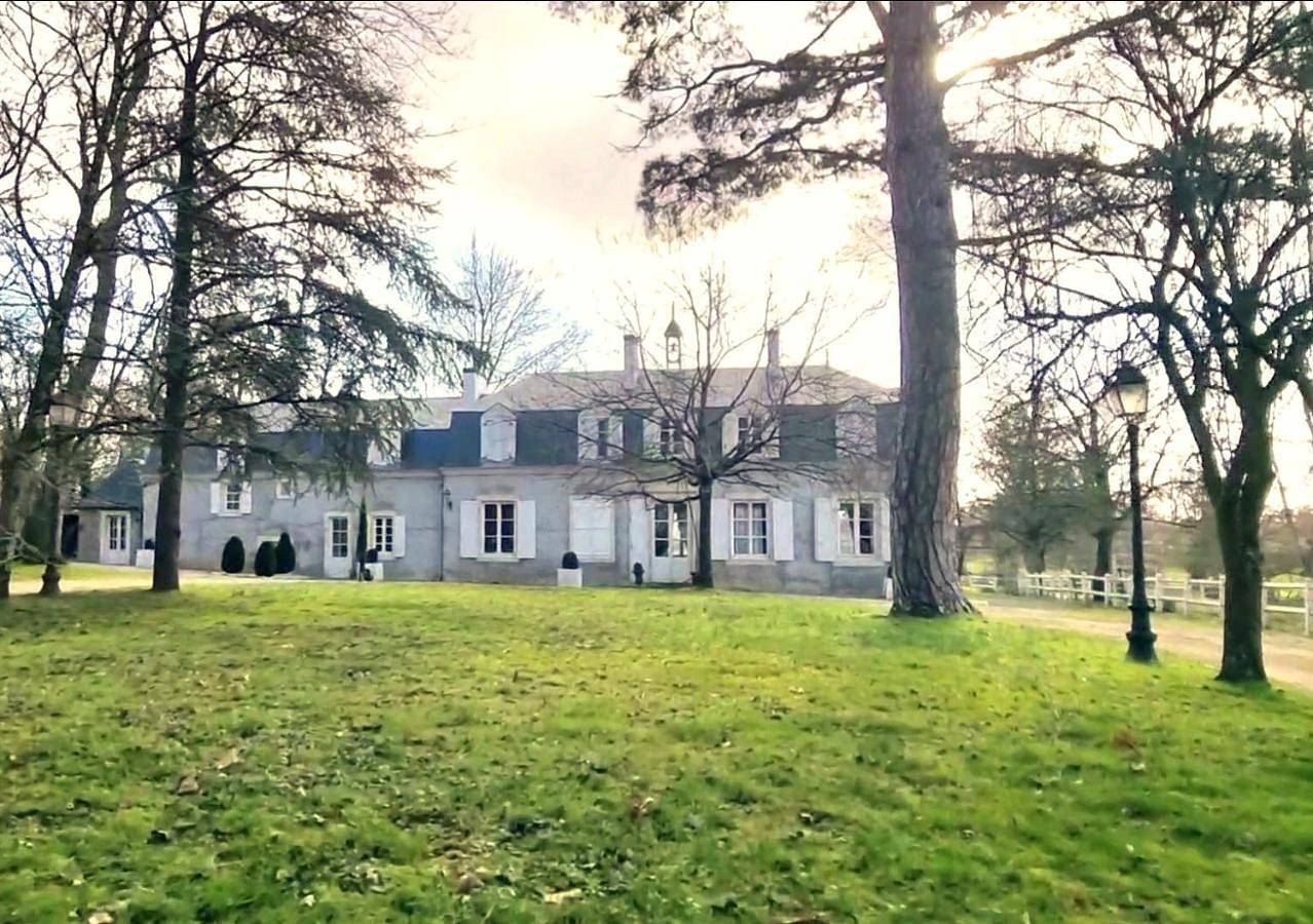 Chez Ewa - Chambre 4 in Étival-lès-le-Mans, Sarthe