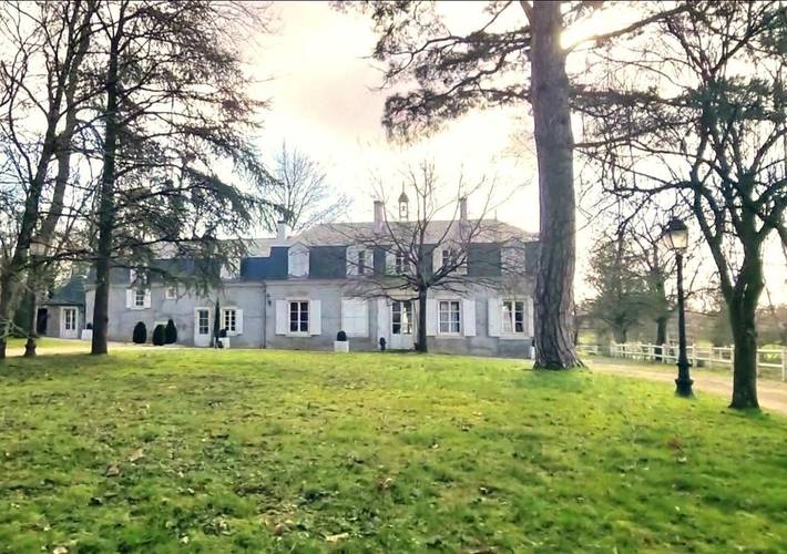 Location de vacances pour 2 personnes, avec jardin à Étival-lès-le-Mans - 3