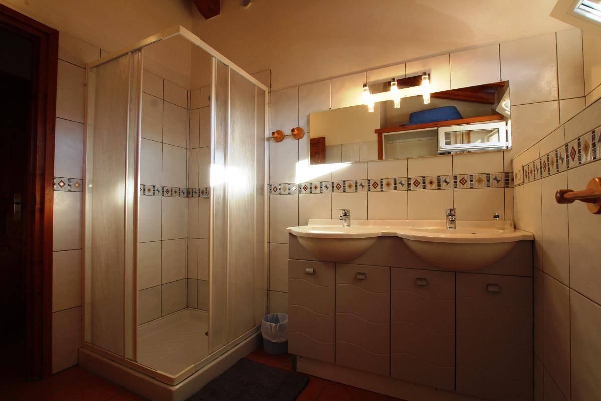 Suraya in Bidarray, Region de Bayona