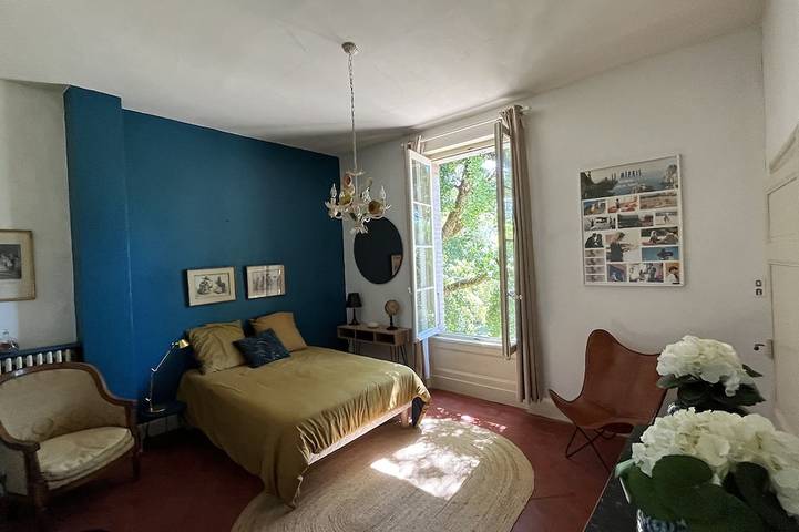 Location de vacances pour 13 personnes, avec jardin à Caussade - 3