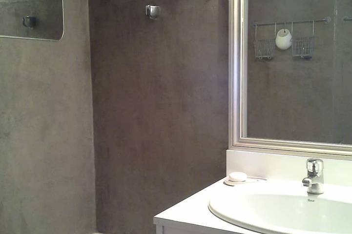 Villa pour 6 personnes, avec piscine et terrasse à Biot - 4